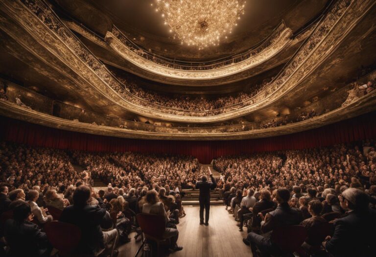 Where To See Opera In Dijon