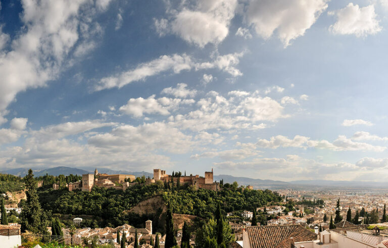 The Must-See Churches & Cathedrals Of Granada