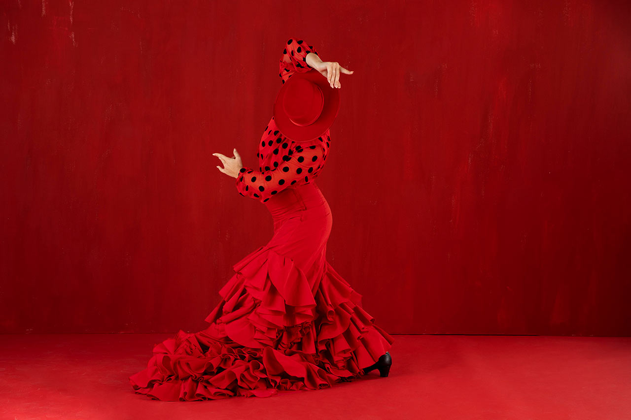 granada flamenco