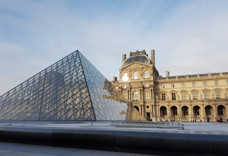 Must See Art Museums And Galleries In Paris